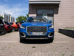 Audi Q2 1.6 tdi Stronic - 2