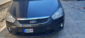 Predám Ford C-Max cmax 1.6tdci 66kw - 2