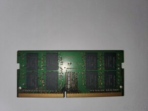 SK HYNIX 16GB 2RX8 DDR4 SO-DIMM PC4-21300 2666MHZ - 2