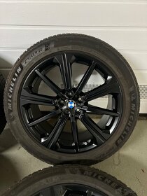 5x112 org. BMW R20 748M G05 G06 275/45 r20 110V ZIMNE - 2