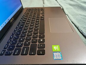 Asus vivobook X509 - 2