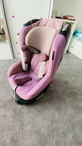 Detská autosedačka Maxi Cosi Tobi 9-18kg - 2