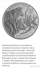 Poloniny národný park Proof - 2