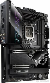 ASUS ROG MAXIMUS Z690 HERO - 2