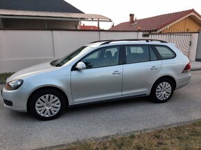 Volkswagen Golf 6 - 2