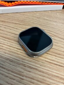 Apple Watch Ultra 1 - 2