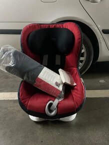 Britax Römer King II - 2