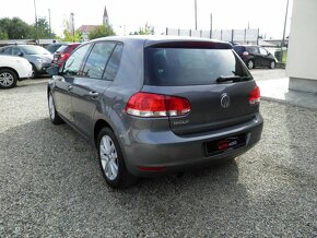 Volkswagen Golf 1.2 TSI Comfortline - 2