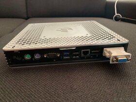 HP Thin Client T610 s SSD - 2