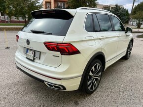 Volkswagen Tiguan 3xr line  147kw dieel 4x4 - 2