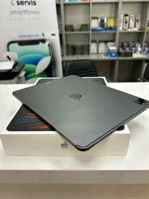 Apple iPad Pro 12,9 128GB WIFI - 2