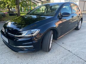 VW Golf 2,0 TDi Highline DSG (2018) prvý majiteľ - 2