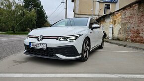 VW GOLF 8 GTI Clubsport - 2