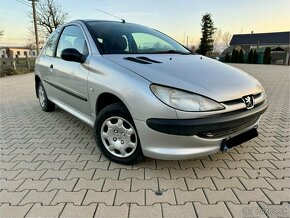 Peugeot 206 - 2