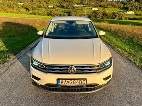 Volkswagen Tiguan - 2