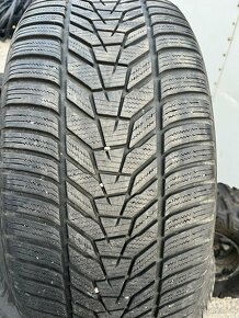 PNEU Hankook 275/50 R20 - 2