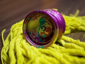 Yoyo set - 2