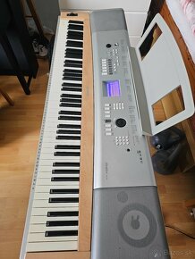 YAMAHA DGX 620 digitálny klavír - ZNÍŽENÁ CENA - 2