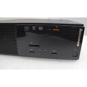 Lenovo S510 SFF- i5-6400 - 2