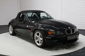 Kúpim Bmw z4, z3 - 2