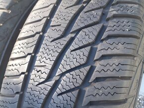 Zimné pneumatiky 159/65R15 Matador Sibir Snow - 2