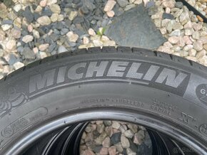 4x pneu Michelin 185/65 R15 88T - 2