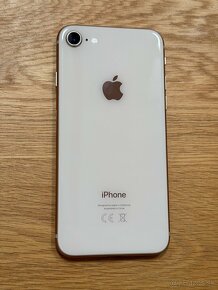 iPhone 8 64 GB - 2