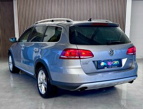 Volkswagen Passat Alltrack 2.0 TDI DSG 4-Motion 130kw - 2