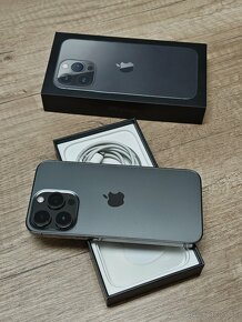 Apple Iphone 13 Pro 256GB - 2