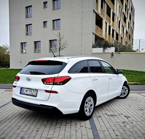 Hyundai i30 1,6 CRDI 2020 Záruka + zimné pneumatiky - 2