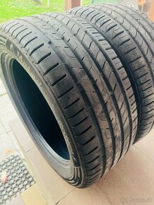 MATADOR HECTORRA 5 225/45 R17 - 2