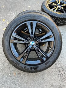 BMW 5X112 R17 - 2