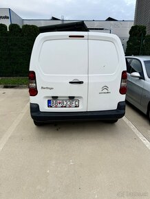 2ks Citroen Berlingo 2014 a 2015 - 2