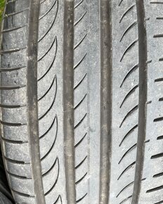 235/55 R18 Pirelli Powergy - 2