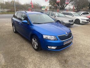 Škoda Octavia Combi 1.6 TDI Ambition - 2