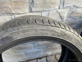 Nankang 225/40 R18 - 2