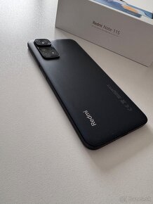 Redmi Note 11S - 2