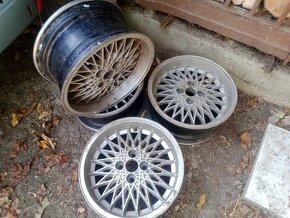 RH 5x100 R15 - 2