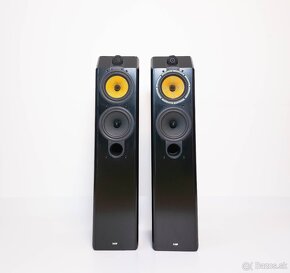 Centralny reproduktor Bowers & Wilkins  Poctive Made in Engl - 2