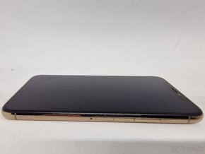 IPHONE XS GOLD 64GB ZÁRUKA - VEĽMI DOBRÝ STAV - 2