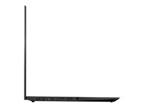 Lenovo ThinkPad T490s-14-Core i5 8365U-16GBRAM-512GBSSD - 2