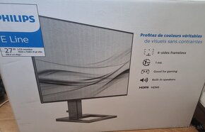 27" Philips 272E2FA - 2