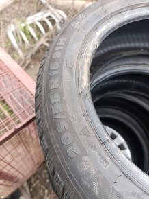 Sebring 205/55 r16 - 2