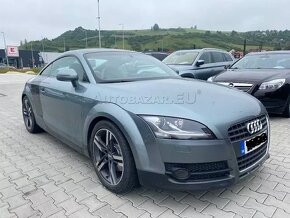 Audi TT Coupé 2.0 TFSI - 2