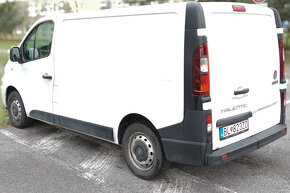 Fiat Talento 2.0d 88kw s odpočtom DPH - 2