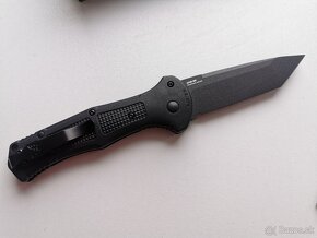 Benchmade Claymore Tanto zatvárací noz - 2