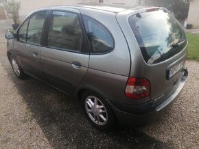 Renault Scenic 1.9 TD 72kw - 2