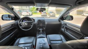 Volkswagen Touareg 3.0 V6 - 2