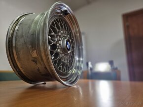 BBS BMW E24 original - 2