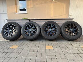 BMW 5x120 R18 - 2